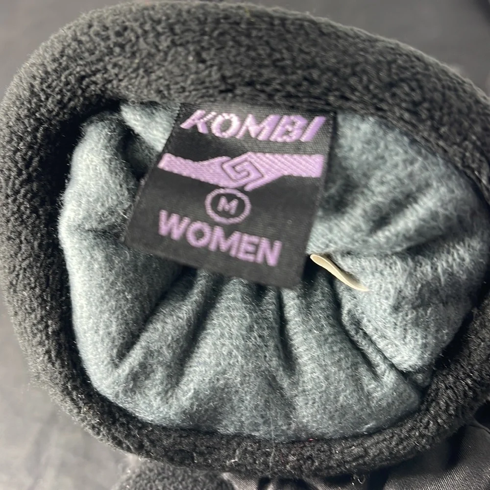 Kombi Gore-Tex Gloves Women’s size Medium